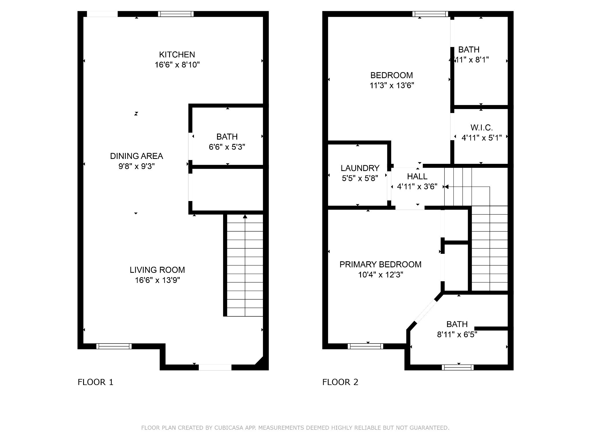 309 Ranger Lane, Unit A Clarksville, TN 37042 - Photo 27 of 27