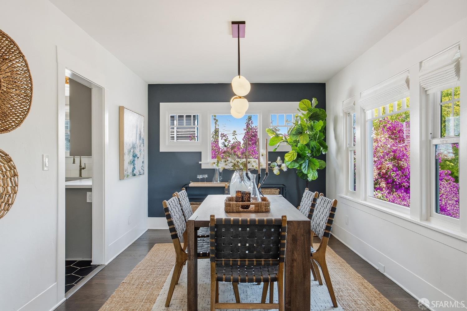 6565 Chabot Road Oakland, CA 94618 - Photo 10 of 46