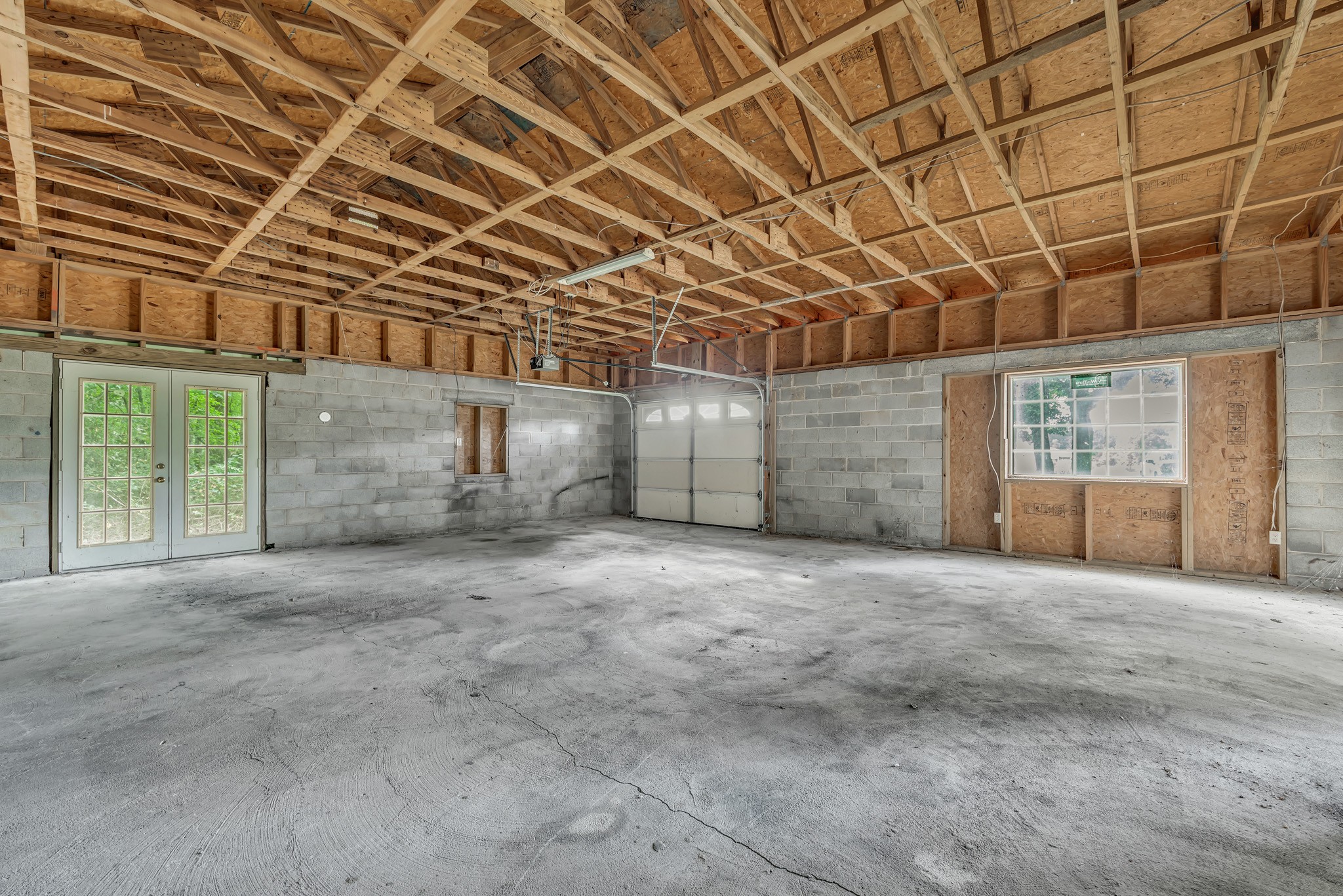 412 Weese Road Southeast Old Fort, TN 37362 - Photo 22 of 32 Gallery Image 22