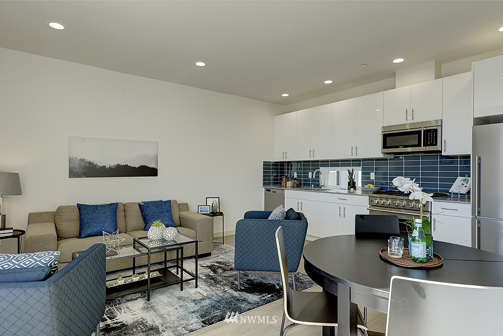 3611 2nd Avenue Northwest Seattle, WA 98107 - Photo 6 of 24