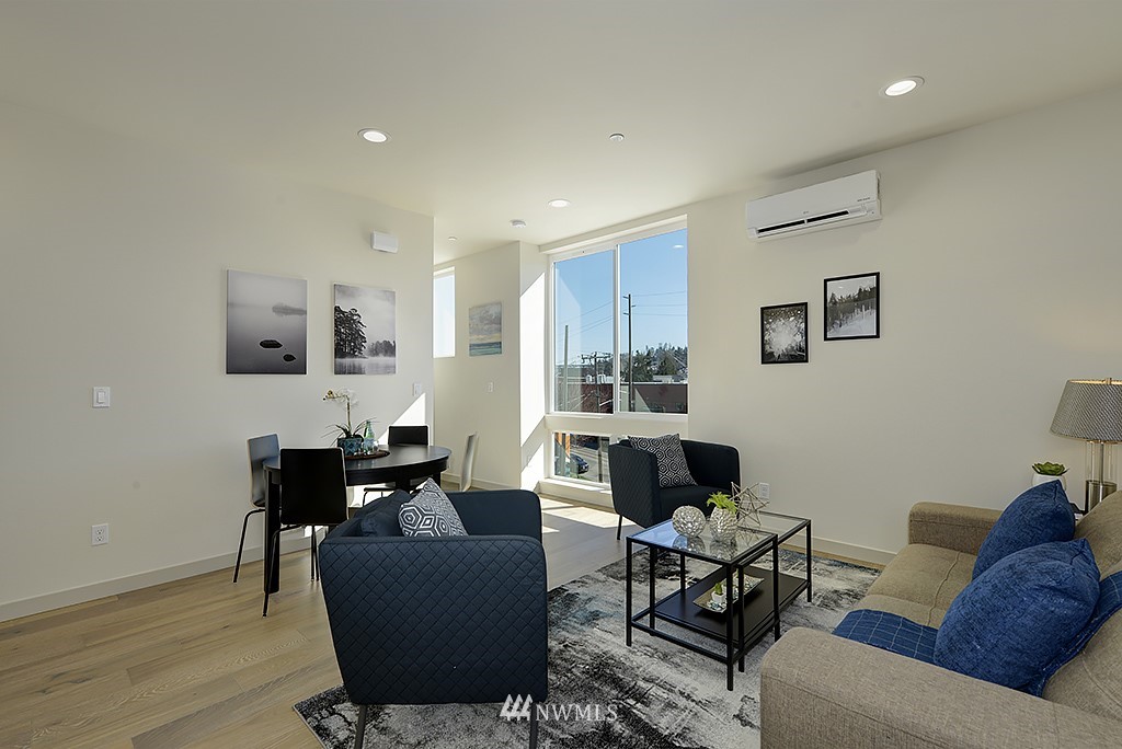 3611 2nd Avenue Northwest Seattle, WA 98107 - Photo 9 of 24