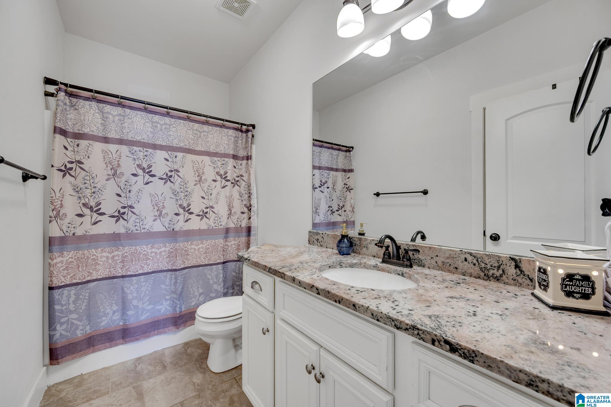 5208 Meadow Ridge Trail Bessemer, AL 35022 - Photo 20 of 28