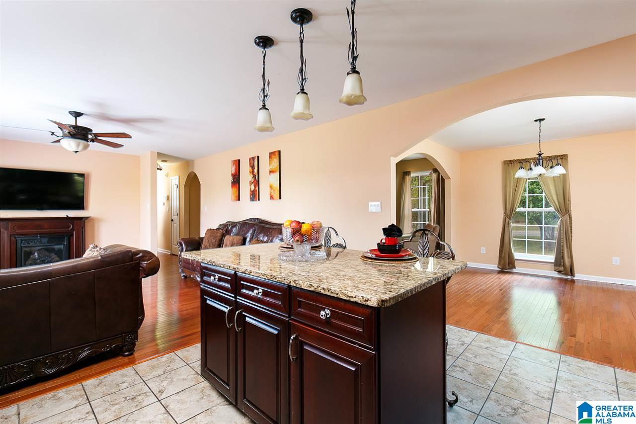 654 Flint Hill Road Bessemer, AL 35022 - Photo 8 of 25