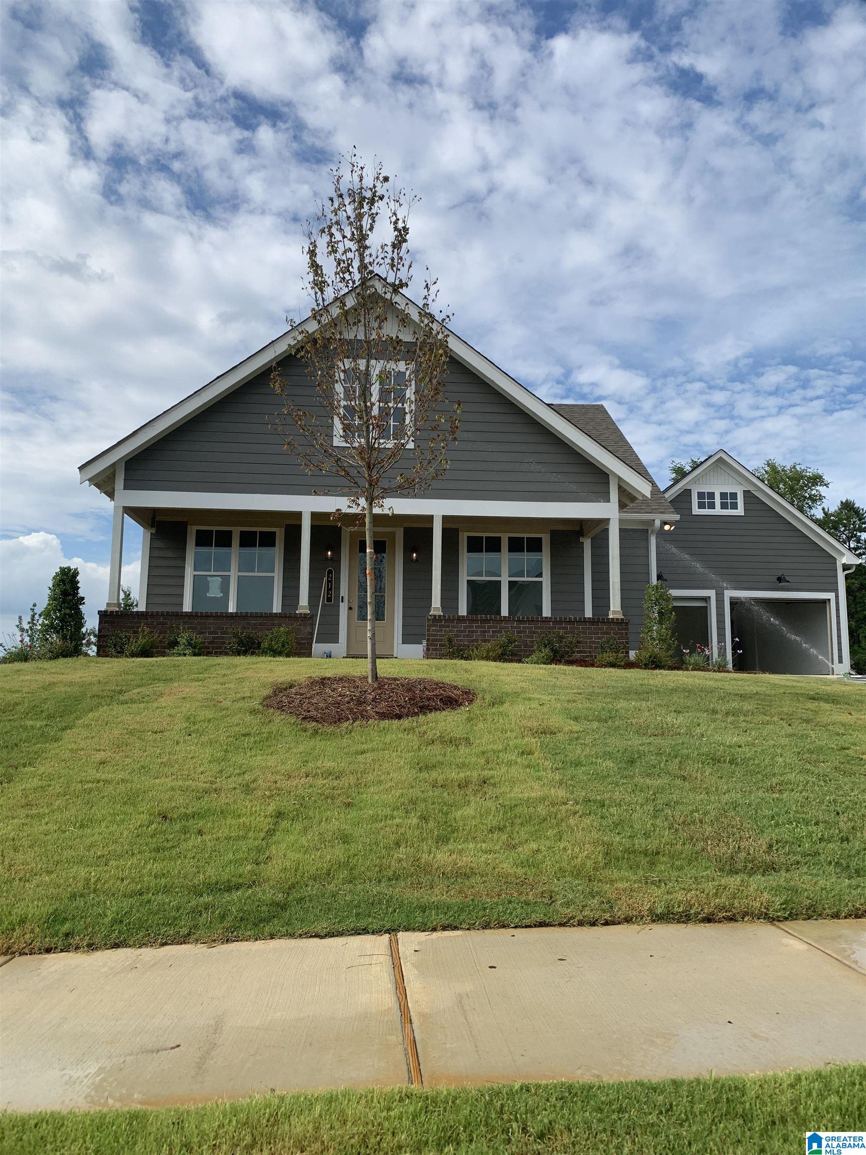 212 Mayfair Park Alabaster, AL 35114 - Photo 1 of 1