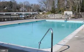 a view of outdoor space and lake view