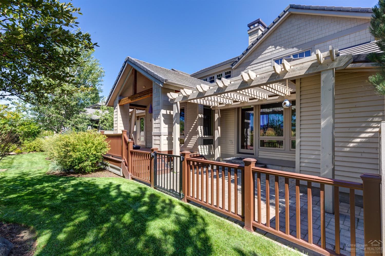 61813 Fall Creek Loop Bend, OR 97702 - Photo 21 of 25 Additional Photo