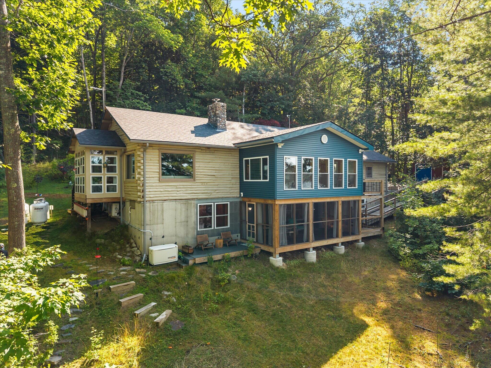 558 River Road Bucksport, ME 04416 - Photo 10 of 85 01-558 River Rd