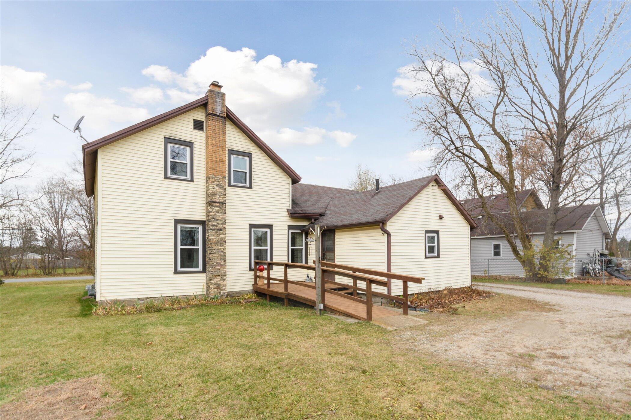 6946 Whites Bridge Road Belding, MI 48809 - Photo 33 of 38 38-6946-Whites-Bridge-Road-Belding-MI-48
