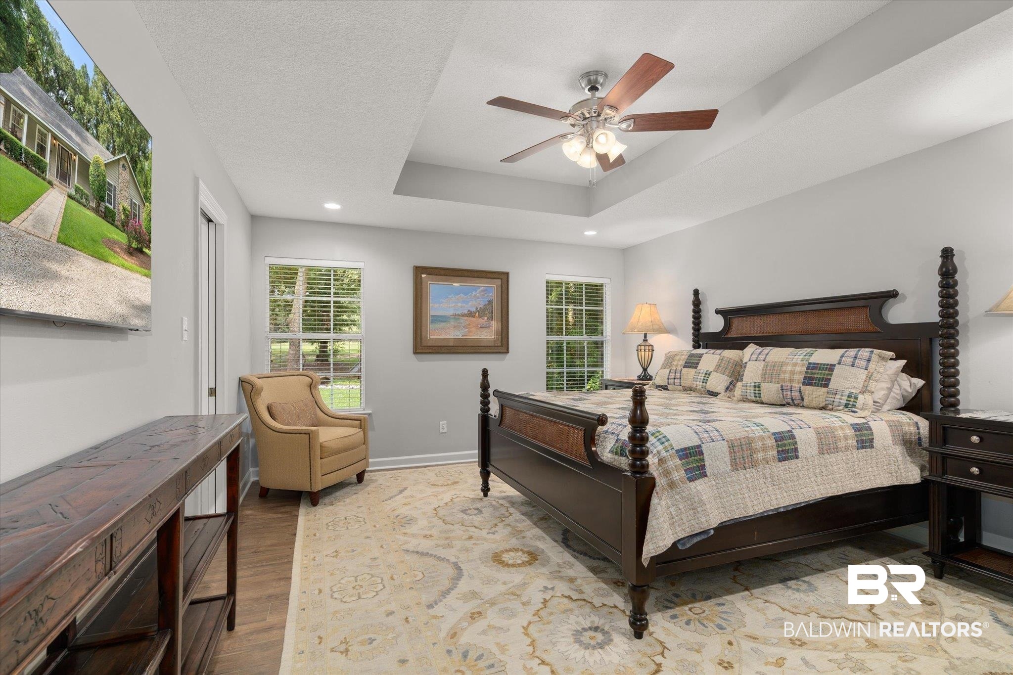 7100 Wood Acres Road Fairhope, AL 36532 - Photo 12 of 45