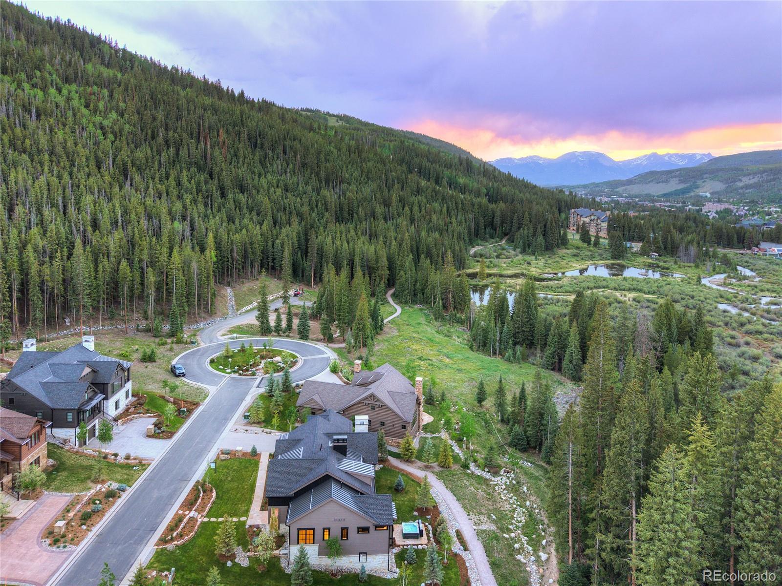 90 West Trade Court Keystone, CO 80435 - Photo 6 of 50
