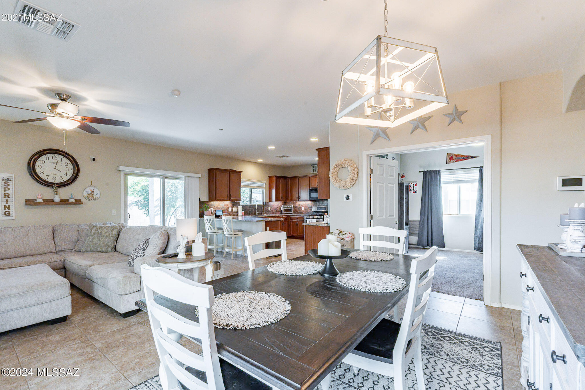 8809 West Moon Spring Road Marana, AZ 85653 - Photo 11 of 50