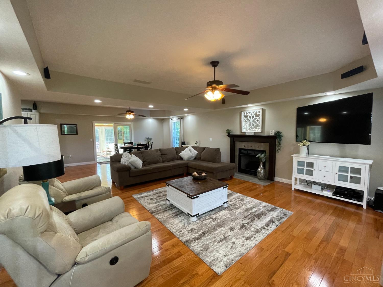 111 Lindsey Road Mount Orab, OH 45154 - Photo 8 of 20