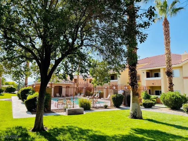 $1,550 | 1050 East Cactus Avenue, Unit 1117, Las Vegas, NV 89183