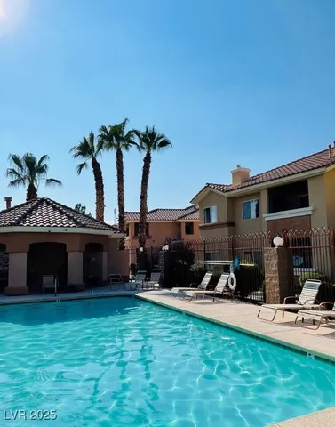 $1,550 | 1050 East Cactus Avenue, Unit 1117, Las Vegas, NV 89183