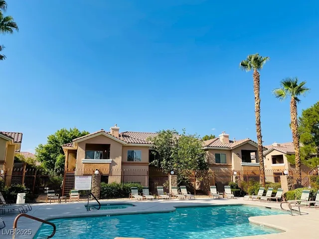 $1,550 | 1050 East Cactus Avenue, Unit 1117, Las Vegas, NV 89183