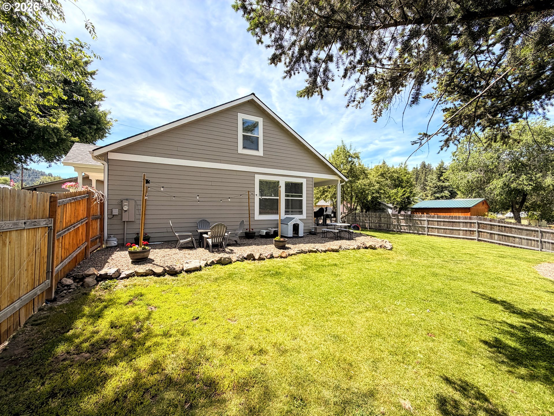606 2nd Street Cove, OR 97824 - Photo 19 of 24