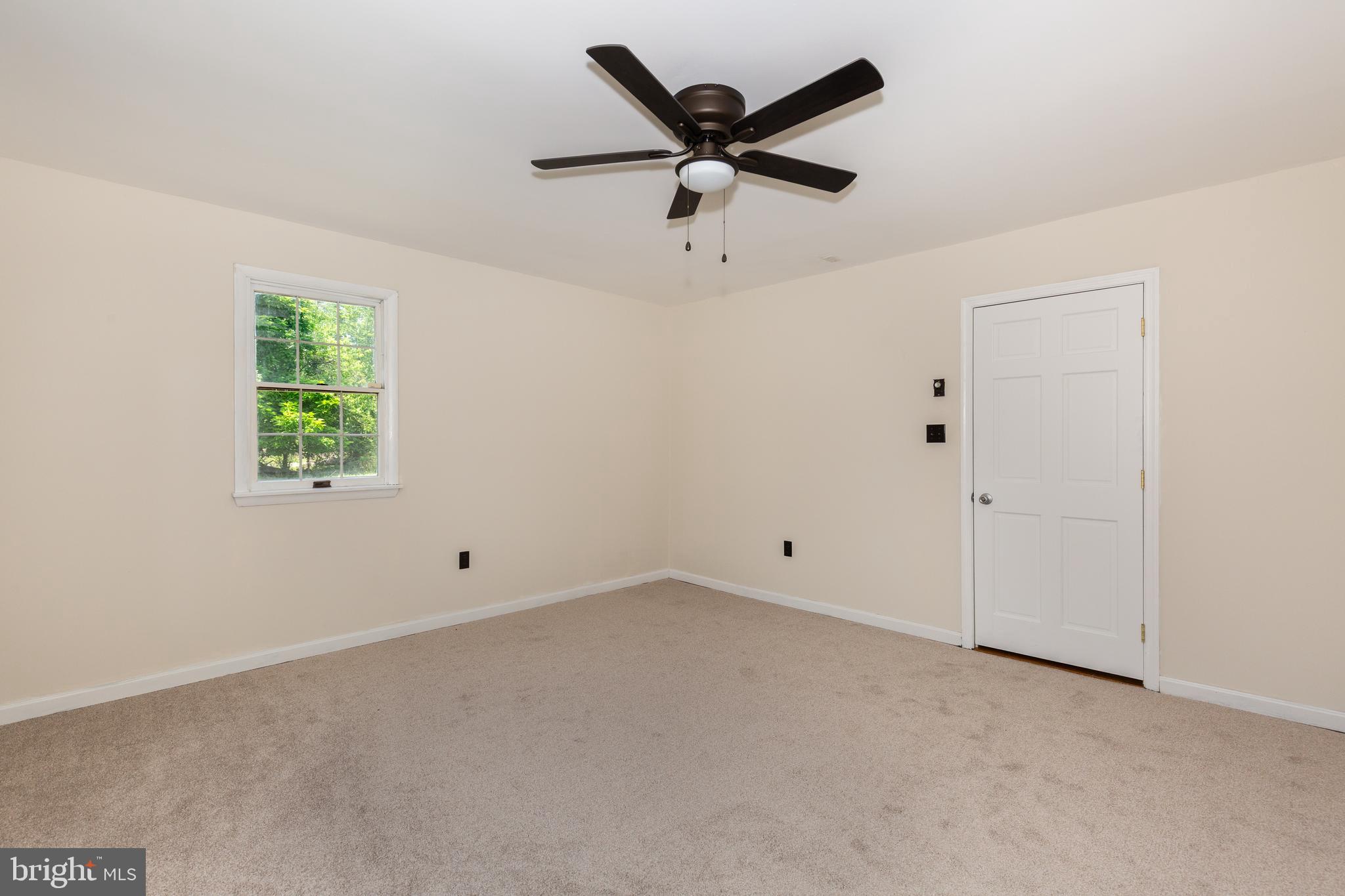 54 East Moser Road Thurmont, MD 21788 - Photo 37 of 49 Bedroom 4 on 3rd level