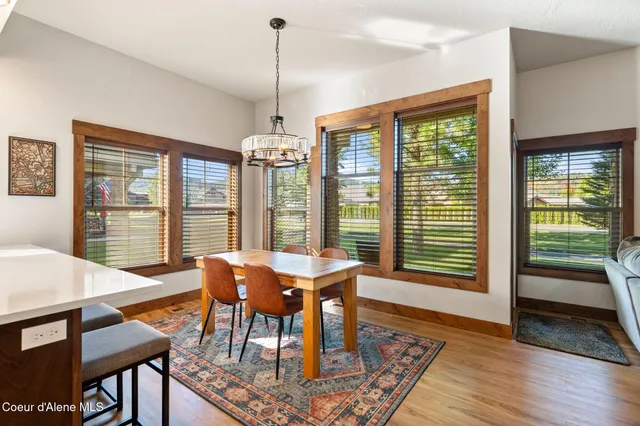 $765,000 | 511 Guthrie Place, Unit 502, Dover, ID 83825