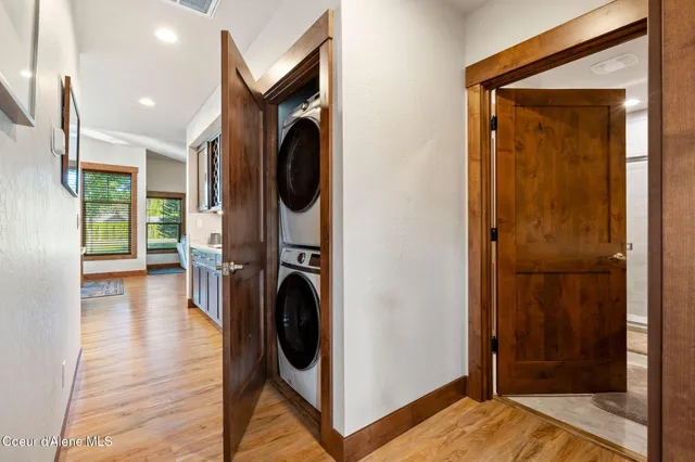 $765,000 | 511 Guthrie Place, Unit 502, Dover, ID 83825