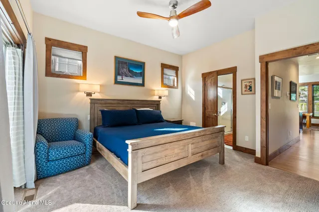 $765,000 | 511 Guthrie Place, Unit 502, Dover, ID 83825