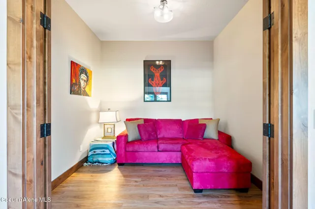 $765,000 | 511 Guthrie Place, Unit 502, Dover, ID 83825