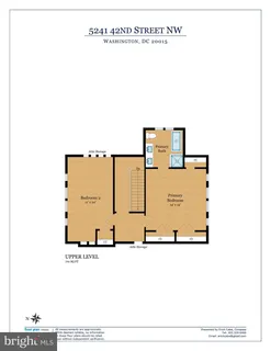 $1,499,000 | 5241 42nd Street Northwest, Washington, DC 20015