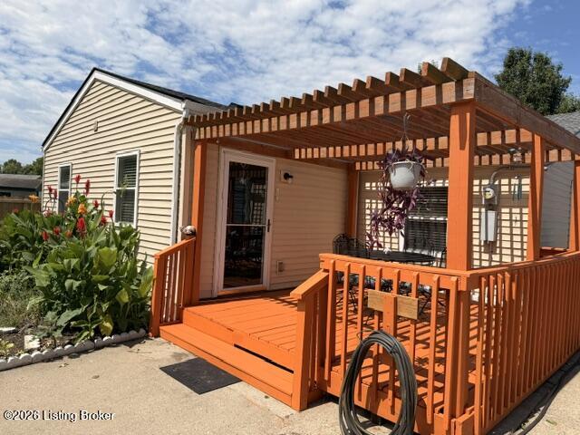 4925 Raven Road Lynnview, KY 40213 - Photo 4 of 26 image004