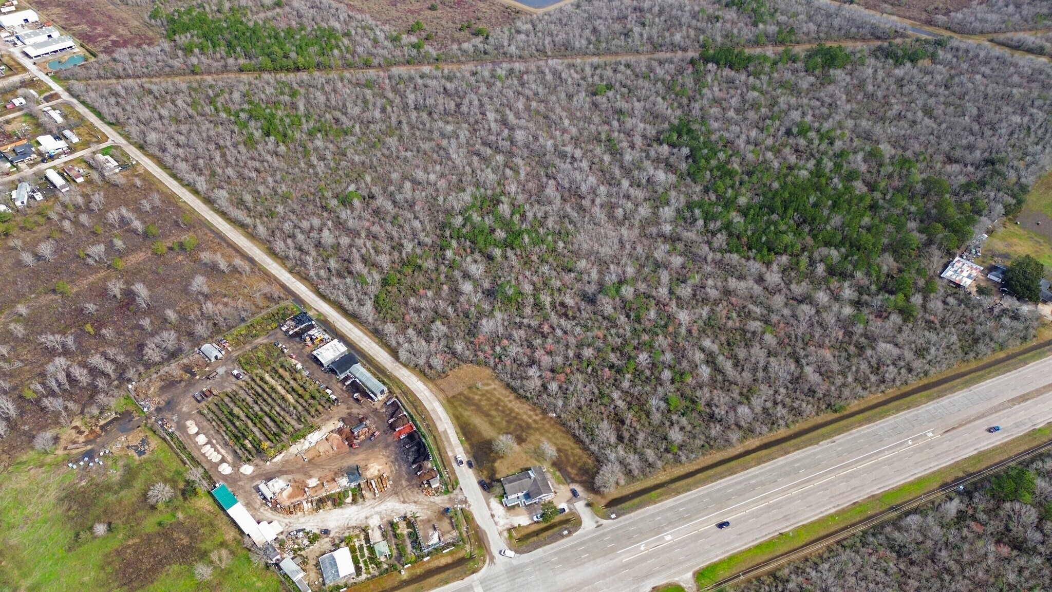 0 Highway 6 Rosharon, TX 77583 - Photo 4 of 8