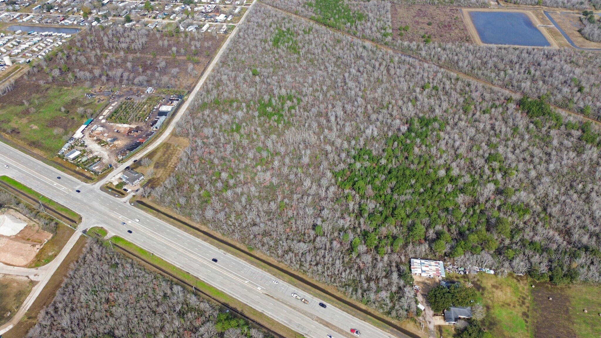 0 Highway 6 Rosharon, TX 77583 - Photo 5 of 8