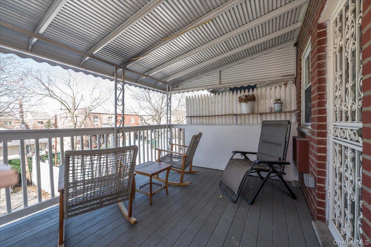 2515 Eastchester Road Bronx, NY 10469 - Photo 20 of 22