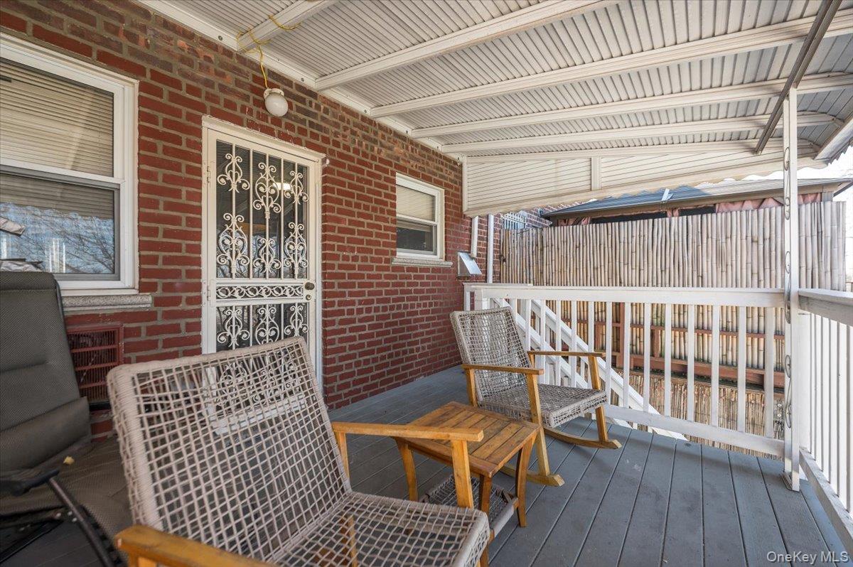 2515 Eastchester Road Bronx, NY 10469 - Photo 21 of 22