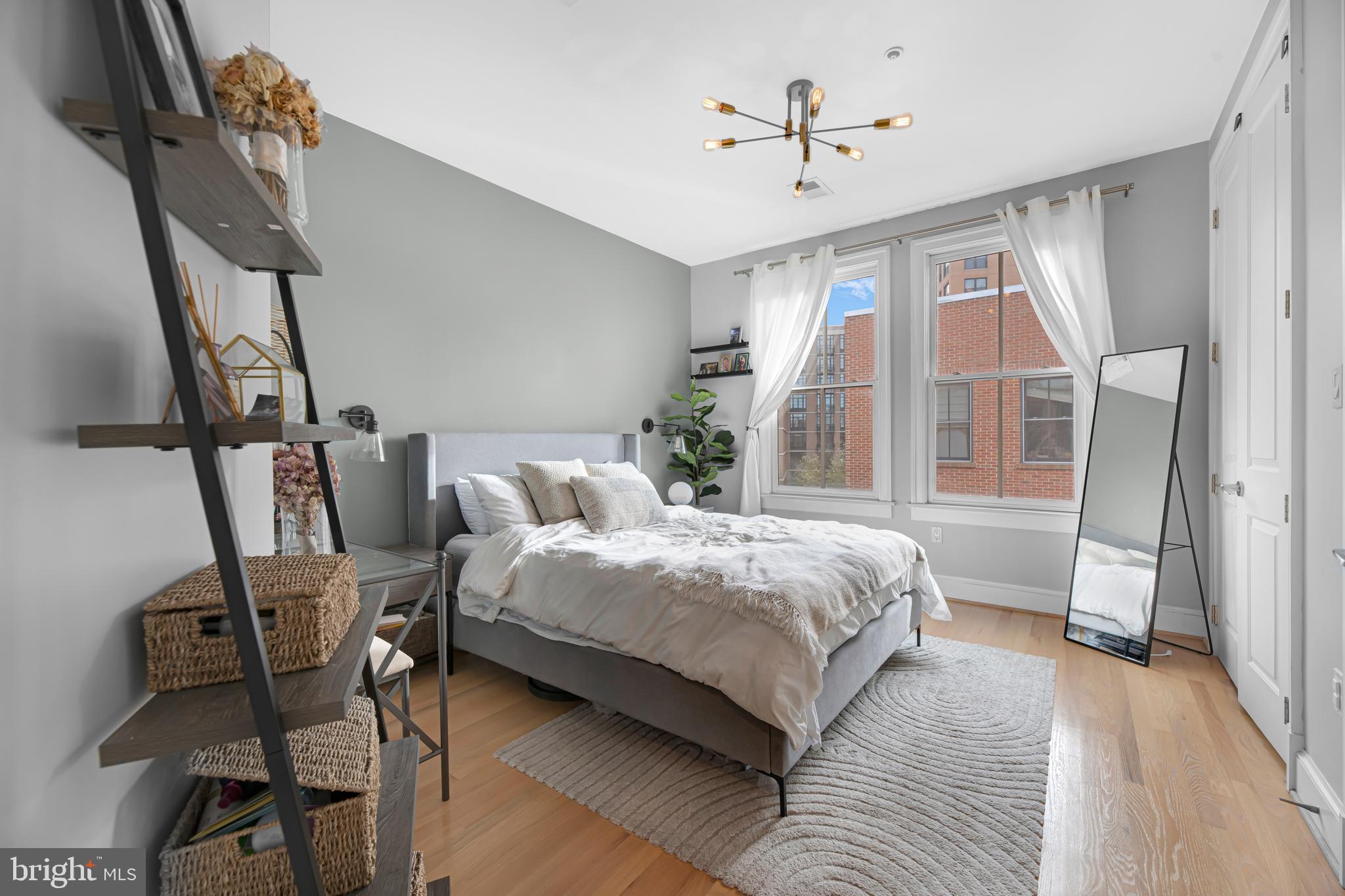 444 M Street Northwest, Unit 4 Washington, DC 20001 - Photo 16 of 21