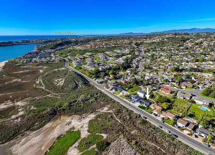 $2,195,000 | 4860 Park Drive, Carlsbad, CA 92008