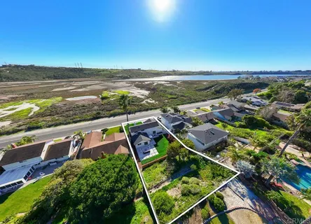 $2,195,000 | 4860 Park Drive, Carlsbad, CA 92008