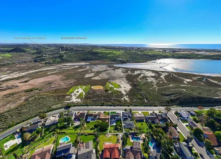 $2,195,000 | 4860 Park Drive, Carlsbad, CA 92008