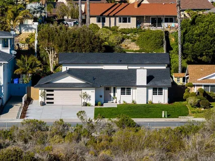 $2,195,000 | 4860 Park Drive, Carlsbad, CA 92008