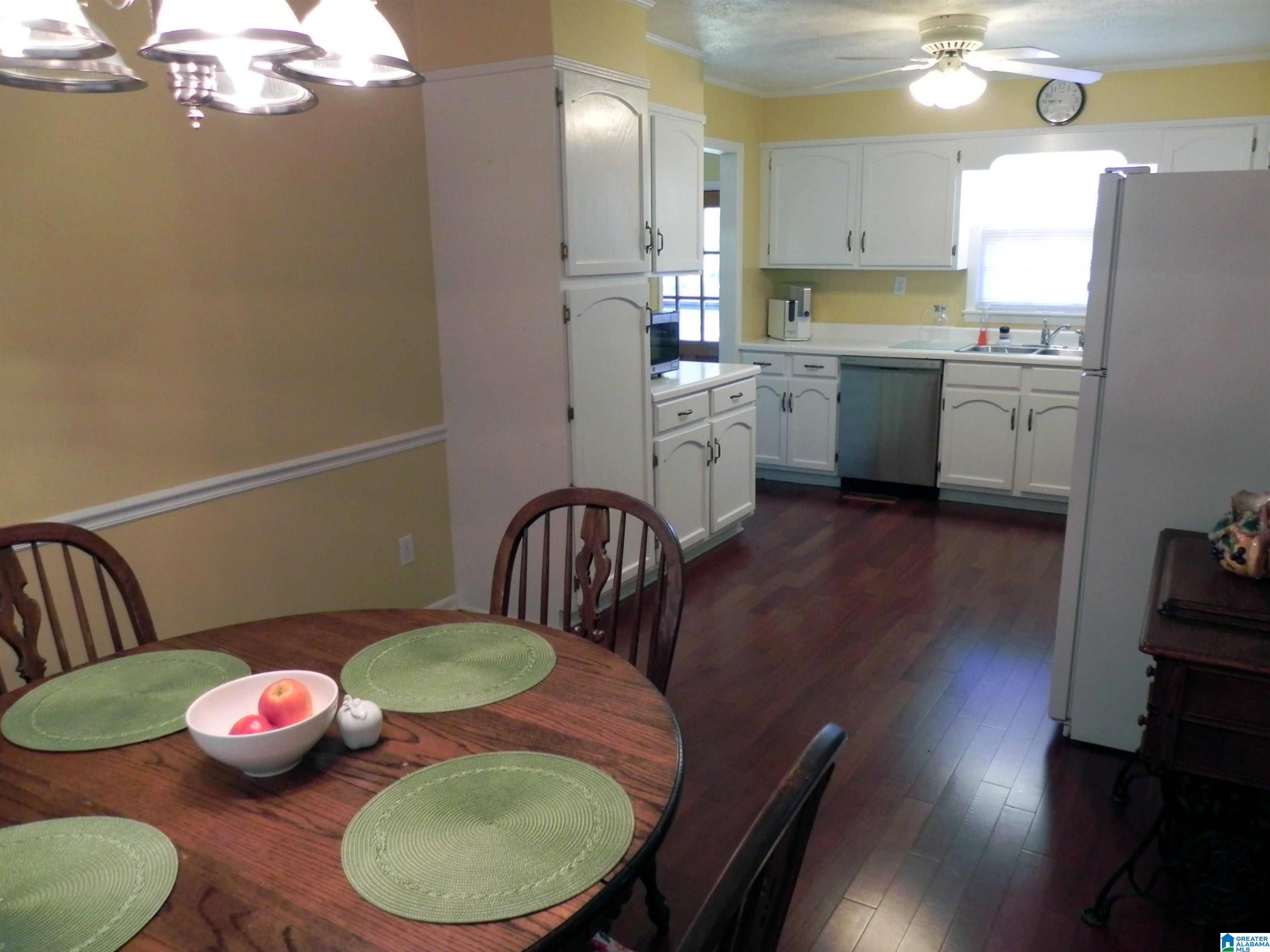 201 Shamrock Road Anniston, AL 36207 - Photo 11 of 46