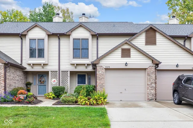 $235,000 | 9213 Sea Pine Lane, Indianapolis, IN 46250