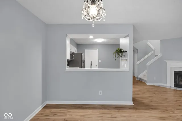 $235,000 | 9213 Sea Pine Lane, Indianapolis, IN 46250