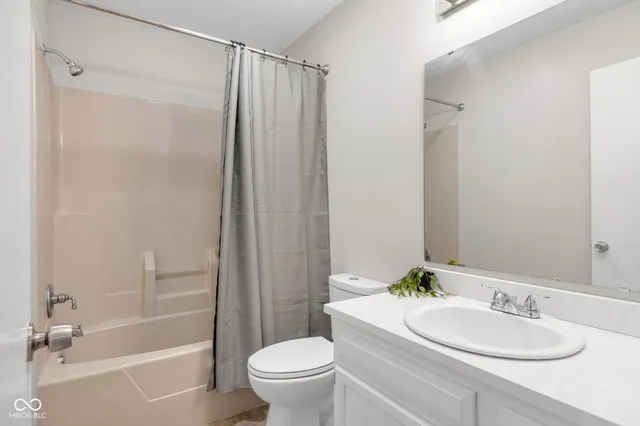 $235,000 | 9213 Sea Pine Lane, Indianapolis, IN 46250