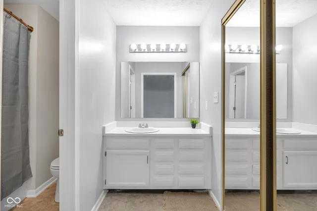 $235,000 | 9213 Sea Pine Lane, Indianapolis, IN 46250