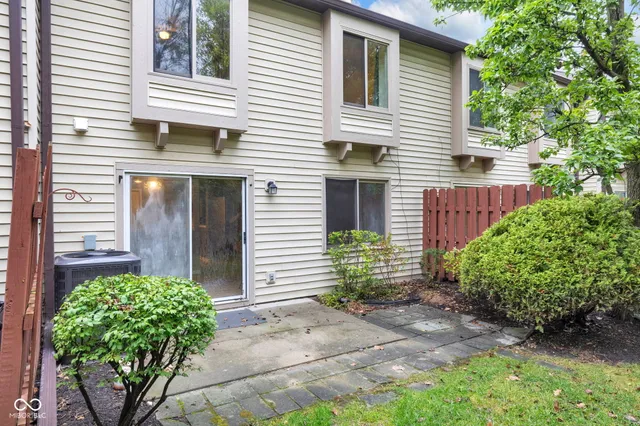 $235,000 | 9213 Sea Pine Lane, Indianapolis, IN 46250