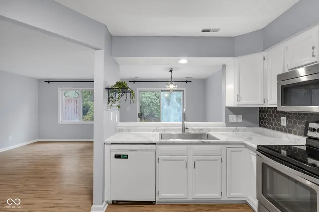 $235,000 | 9213 Sea Pine Lane, Indianapolis, IN 46250