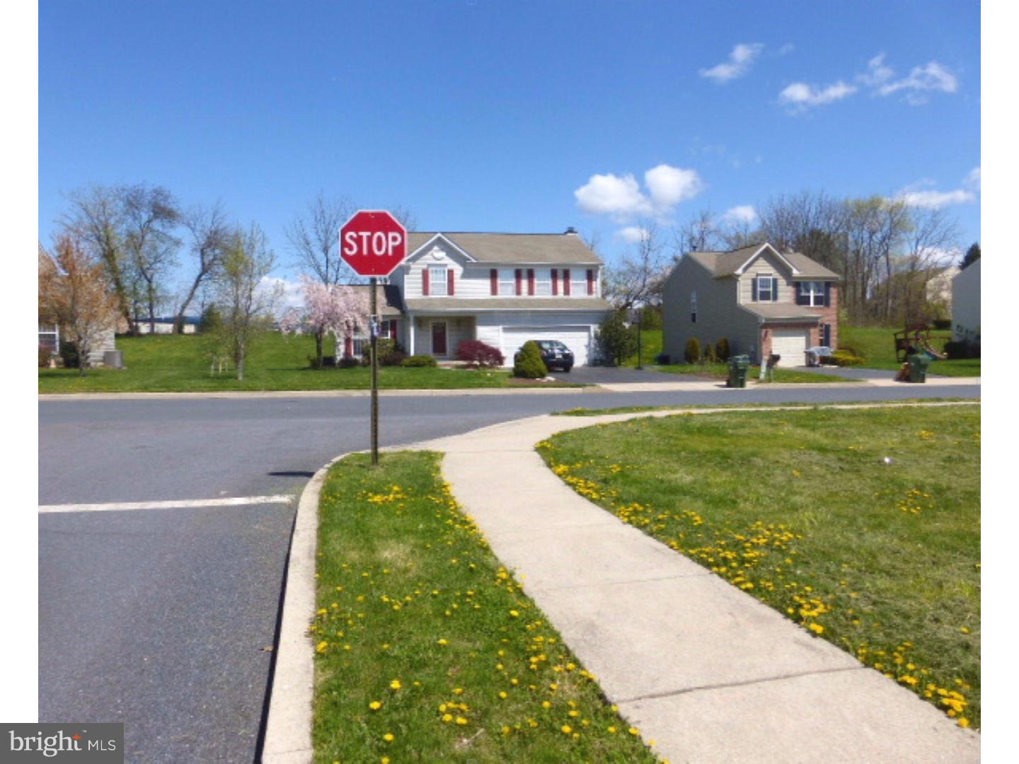 32 Cherry Tree Court Spring City, PA 19475 - Photo 17 of 17