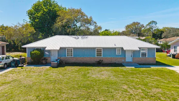 $495,000 | 3643 A1A South, St. Augustine, FL 32080