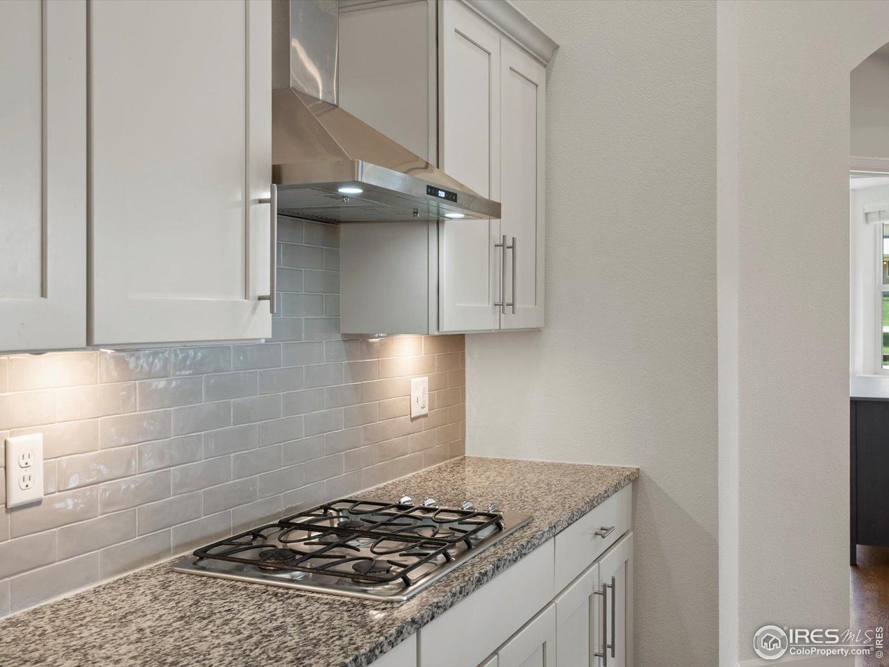 950 Sumner Way Erie, CO 80516 - Photo 9 of 40 Kitchen