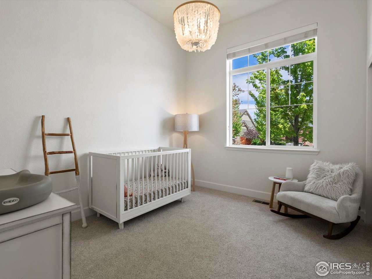 950 Sumner Way Erie, CO 80516 - Photo 17 of 40 First floor front bedroom