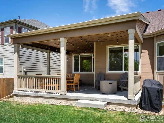 $825,000 | 950 Sumner Way, Erie, CO 80516