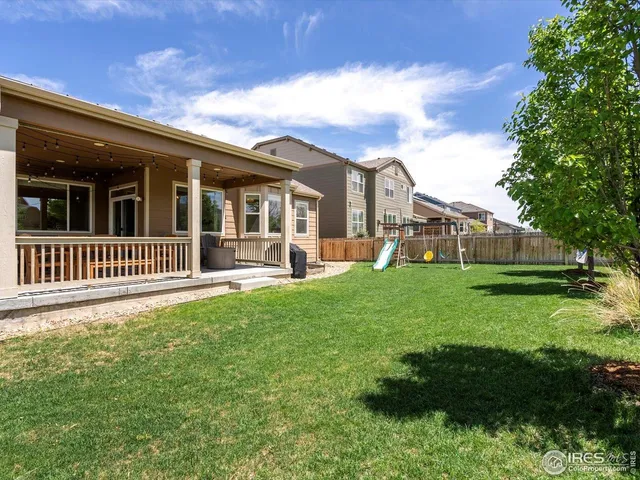 $825,000 | 950 Sumner Way, Erie, CO 80516
