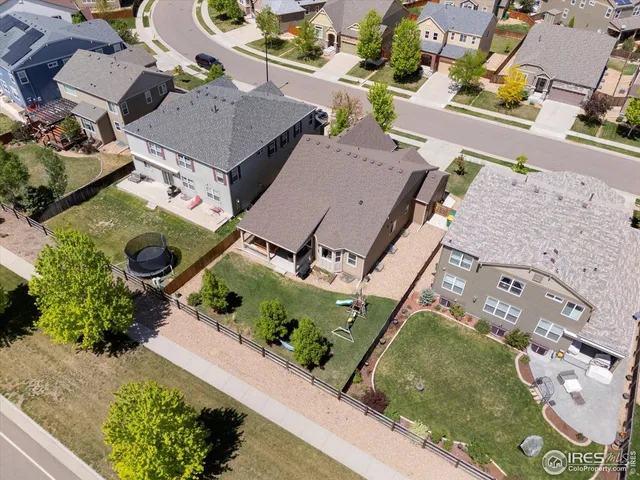$825,000 | 950 Sumner Way, Erie, CO 80516